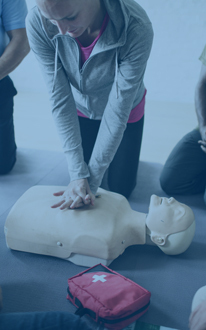 CPR