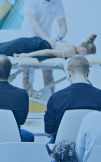 Massage Therapy CE